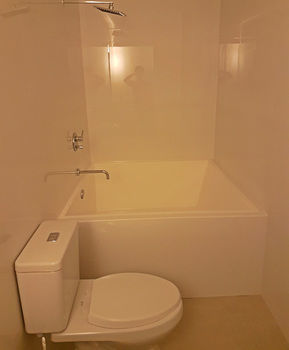 Stylish Ocean View Private Apartment Lima Luaran gambar