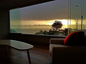 Stylish Ocean View Private Apartment Lima Luaran gambar