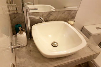 Stylish Ocean View Private Apartment Lima Luaran gambar