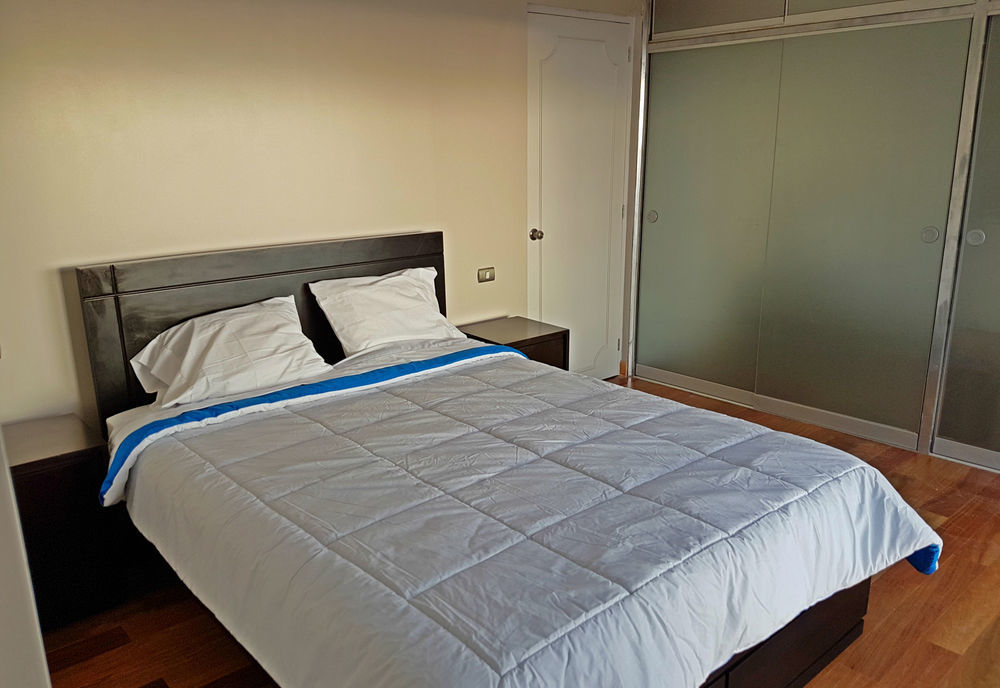 Stylish Ocean View Private Apartment Lima Luaran gambar