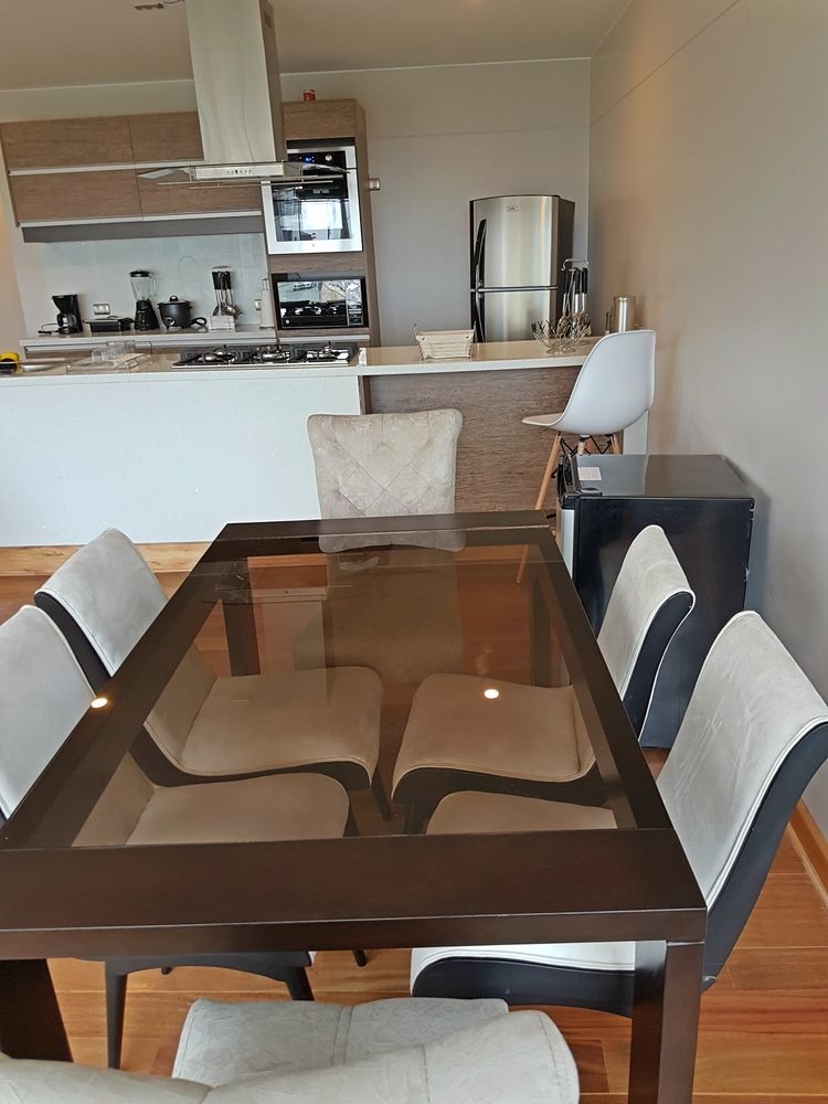 Stylish Ocean View Private Apartment Lima Luaran gambar